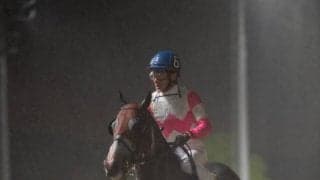 【北海道スプリントC】リュウノユキナは1枠1番