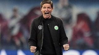 フランクフルトの新指揮官がグラスナー氏に決定!　今季ヴォルフスブルクにCL出場権もたらす