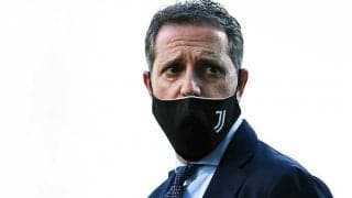 ユベントス、11年在籍のパラティッチSDが退任…今後のリクルートに大きな影響か