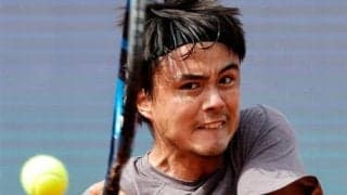 ダニエル太郎 全仏本戦に王手