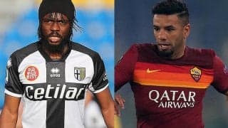 トラブゾンスポル、セリエAからジェルビーニョ＆B・ペレスの快足コンビを獲得