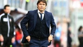 11季ぶりスクデット奪還のインテルがコンテ監督と契約解消…