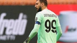 ドンナルンマのミラン退団が決定…マルディーニ「我々の道はここで分かれる…」