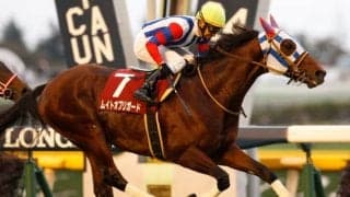 【目黒記念展望】ダービー後の伝統レース、注目はあの馬