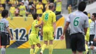 大住良之の「この世界のコーナーエリアから」連載第60回「大きかろうと小さかろうと」(1) 「ナポレオン」と呼ばれたフランスの名手