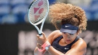 両手バックでトップスピンをかける、チャンスで強打するための「コツ」を紹介！(8) 【上達ワード50】[リバイバル記事]