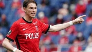 【J1分析】広島とドローも浦和は記録ラッシュ(1)25年ぶりの記録達成！ユンカーがデビューから4試合連続ゴール