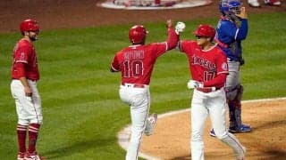 【スポーツ界の気になる英語】大谷翔平は「Jack of all trades」　一体どんな意味？