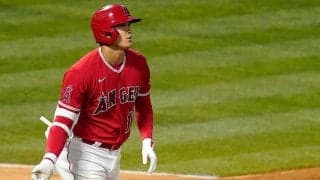 【MLB】大谷翔平は“ウェート最強の男”　エ軍OBが驚いた秘話「匹敵するのはトラウトだけ」