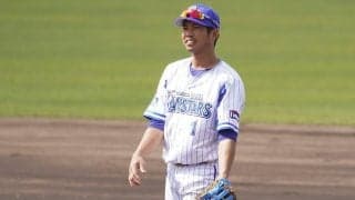 単なる“懲罰交代”にあらず…　凡ミス桑原にチャンスを与えたDeNA三浦監督の思い