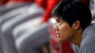 【MLB】大谷翔平がドジャース移籍？　23年オフ去就にLA紙注目「エ軍で勝てなかったら」