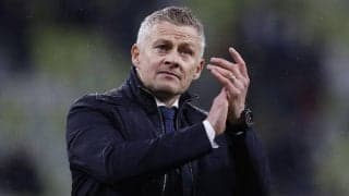 EL決勝敗戦に落胆も、前を向くスールシャール「失敗、失望から学ばなければならない」