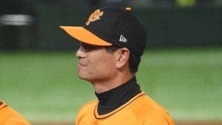 「桑田コーチの功績がここでも…」　巨人戸郷のプロ初安打にあったレジェンドたちの指導