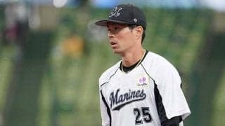 ロッテに名脇役あり　球団20年ぶりの逆転サヨナラ弾放った岡大海が秘める“野望”