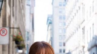 【Vol.4】競馬場は誰でも楽しめるアミューズメントパーク！/松中みなみ(タレント)