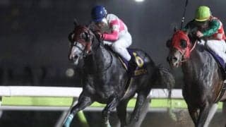 【門別競馬情報】「門別デビュー馬V」なるかJRAリュウノユキナ！前年覇者メイショウアイアンを筆頭に、レベル上がった地元勢も好勝負へ「第25回北海道スプリントカップJpnIII」/地方競馬情報