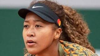  大坂「記者会見をしない」 