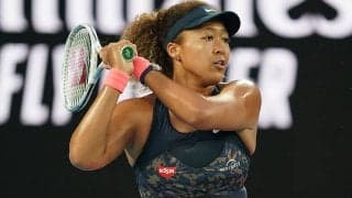 大坂なおみが全仏OPでの会見を拒否「アスリートのメンタルヘルスを無視している」