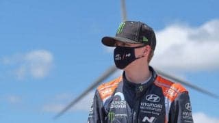 ペター・ソルベルグがコロナ陽性、濃厚接触者のオリバーはサルディニアを欠場