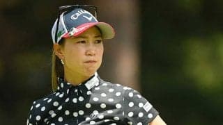 髪下ろした上田桃子、700万円超“重厚ジャガー”との1枚が反響拡大「ギャップ凄いね」