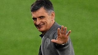 退任のエイバル指揮官、クラブへの感謝を表明「この6年間には何かの価値があったはず」