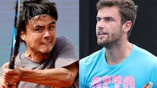  【1ポイント速報】ダニエル太郎vsアリス 