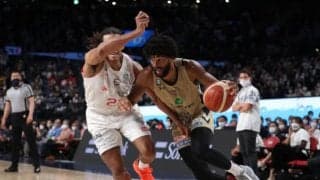 5月第4週のベストオブタフショット…第1位はドウェイン・エバンスの逆転プレー