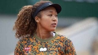 大坂なおみ、全仏OPでの会見拒否表明を海外ファン賛同「全面支持」「あなたは正しい」