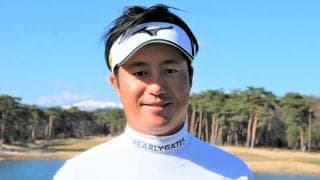 小鯛竜也のパッティング指南・鍵は「オーバーさせる」ことと「観察力」