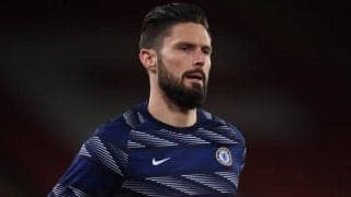 今夏フリーのジルー、ミランと2年契約で合意か