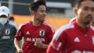 「チーム選びから失敗」ビジャレアル移籍を語ったMF久保建英、苦しんだシーズンを振り返る「後悔はない」