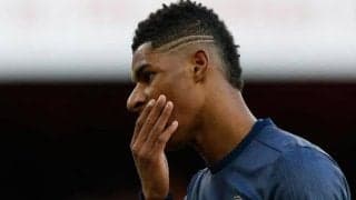 EL決勝後 マンU ラッシュフォードが人種差別被害「僕の気分を悪くさせたい人には…」