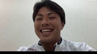 【連載】春季早慶戦直前特集『七転八起』第７回　岩本久重副将