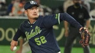 27日の公示　DeNAは5失点炎上の大貫を抹消　1球で緊急降板の燕・近藤が抹消に