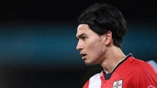 「満足できていない」2年目のプレミアを終えたMF南野拓実、2次予選6戦連発には「まずはチームの勝利」