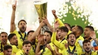 久保建英がビジャレアルに残っていたら…欧州を制した伏兵の戦いに思う