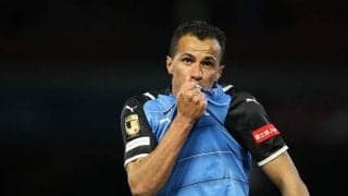 相手を背負った状態からのオーバーヘッド！川崎FのL・ダミアンがチームを救うも本人は試合を悔やむ