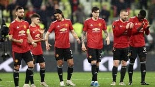 タイトルが遠いユナイテッド…ファーディナンド氏は課題を指摘「個の力に頼り過ぎている」