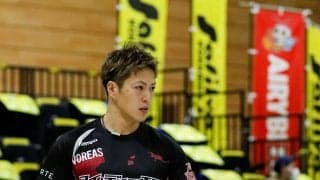 ヴォレアス北海道　古田ら7選手の退団を発表