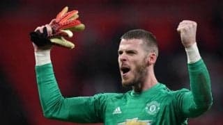 資産70億円！？デ・ヘアが英国で最も裕福なスペイン人に