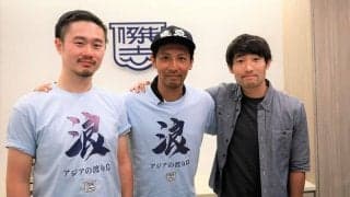 大学サッカー部に未所属で卒業後はフリーター。そこから海外でプロ選手になった男の意外な転身