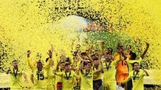 「久保建英前所属」ビジャレアルEL優勝(2)「常勝マンチェスター・ユナイテッド」は遠く