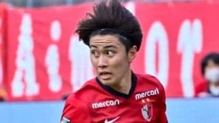 【超テクJ動画】鹿島MF荒木遼太郎が魅せた「センスの塊ゴール」でC大阪撃破！