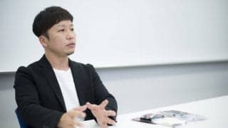 【スポーツ現場で働く】商品を企画する、生み出す、そしてデザインすることが僕の仕事　 -デサントジャパン株式会社 岡野哲大-