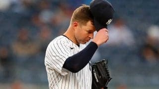 【MLB】ノーノーから1週間後の悲劇　クルーバー故障にファン辛辣「こうなると思っていた」