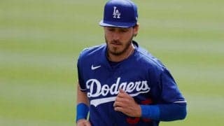 【MLB】新天地でも筒香嘉智の立場危うい？　ドジャース主砲ベリンジャーが30日復帰も