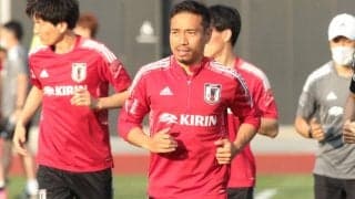 百戦錬磨のDF長友佑都が考える世界トップとの大きな差は「常に1秒先の未来、5秒、10秒の未来の先に繋がっている」