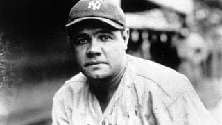 【MLB】ベーブ・ルースは「誰かが追いかけてくるのを好んでいた」　実現した大谷翔平の“継承”