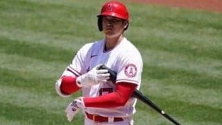 【MLB】エンゼルスは大谷翔平を「無駄にしようとしている」　今季の戦いはメジャー最低の評価