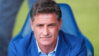 1部残留のヘタフェ、新シーズンに向けてミチェル監督が10年ぶりに復任